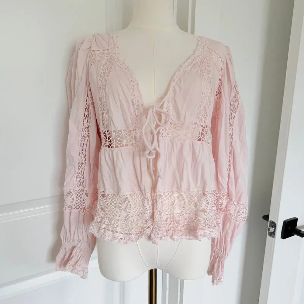 Free People free people